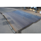 Steel drive-over plates | sheet thickness: 20 mm | Dimensions: 2.00 m x 2.00 m